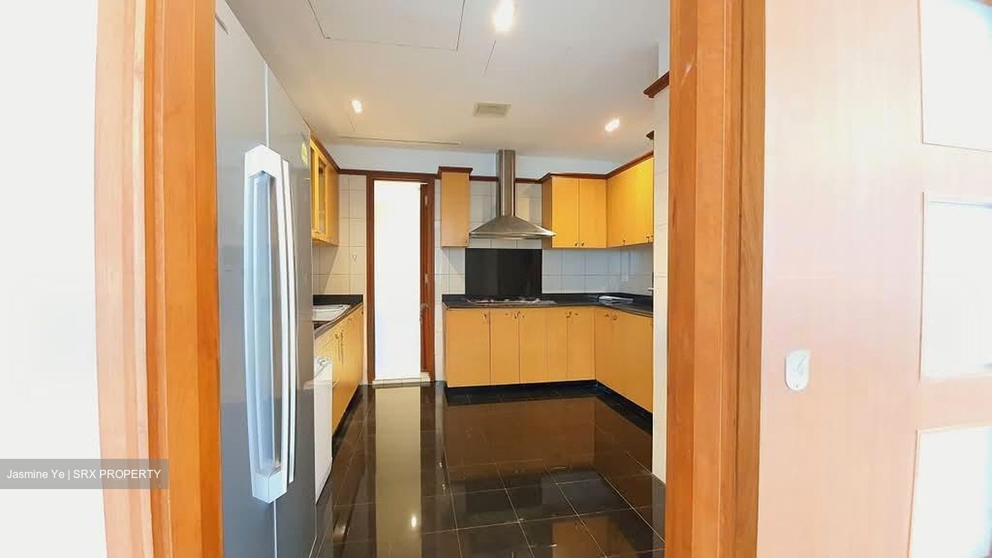 Orchard Scotts (D9), Condominium #561585101